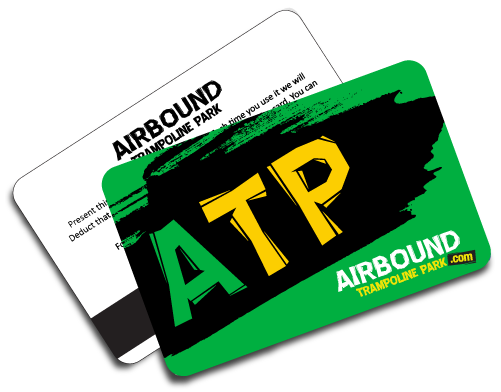 ATP Gift Card 2016