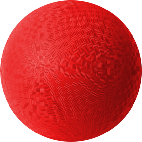 redball logo